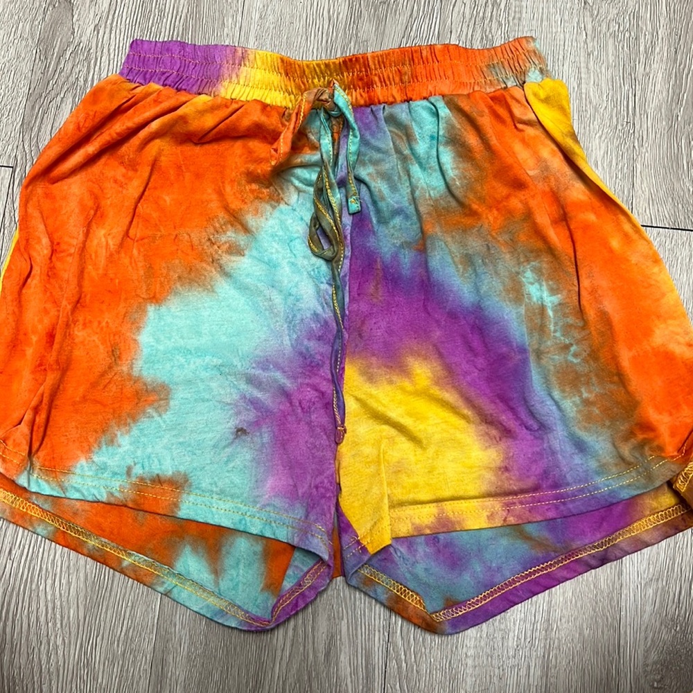 Comfy Shorts